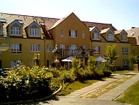 Seniorenheim Röhrich