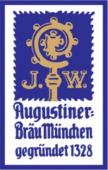 Logo Augustiner Bräu