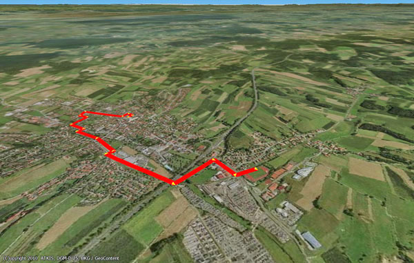 Grossansicht in neuem Fenster: LAUF10! 3km