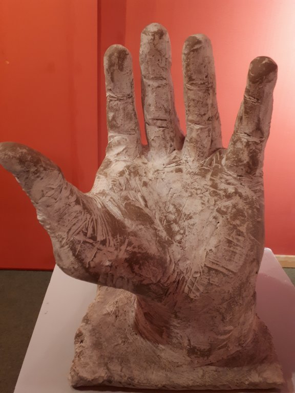 Grossansicht in neuem Fenster: Museum Kulturgeschichte der Hand neu Grossansicht in neuem Fenster: Museum Kulturgeschichte der Hand neu