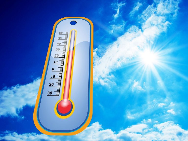 Sommerlicher Wärmeschutz Sommerlicher Wärmeschutz