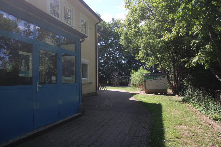 Grossansicht in neuem Fenster: Kindergarten Don Bosco 10