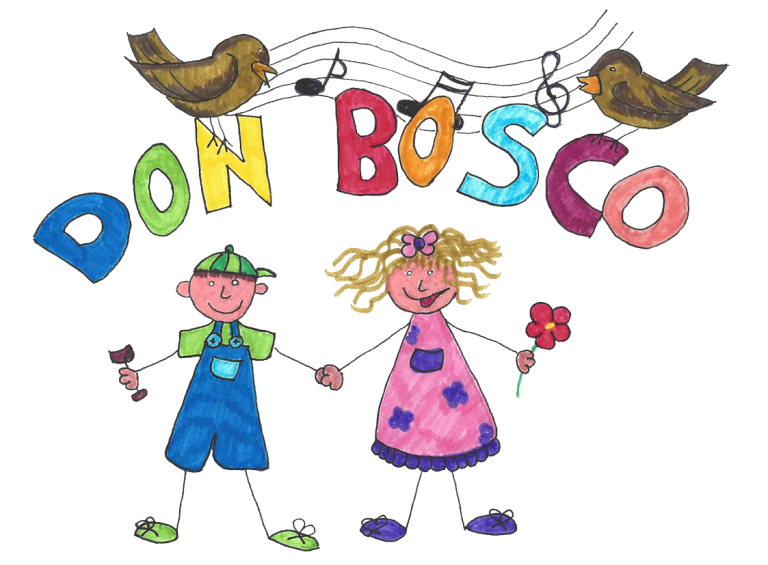 Homebutton Kindergarten Eschelbach (Don Bosco)