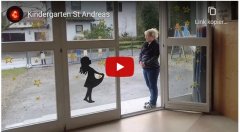 Kindergarten St. Andreas Oberlauterbach virtueller Rundgang