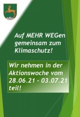 Grossansicht in neuem Fenster: Plakat Mehrwegaktion Wir nehmen teil Grossansicht in neuem Fenster: Plakat Mehrwegaktion Wir nehmen teil