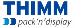 Logo Thimm Lauf10 2022