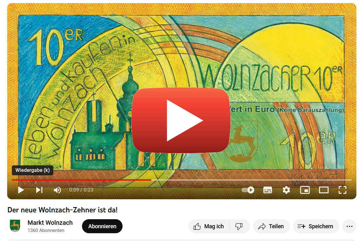 Wolnzacher 10er (Youtube-Video)