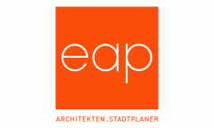 Logo eap Architekten.Stadtplaner