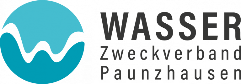 Logo Wasserzeckverband Paunzhausen